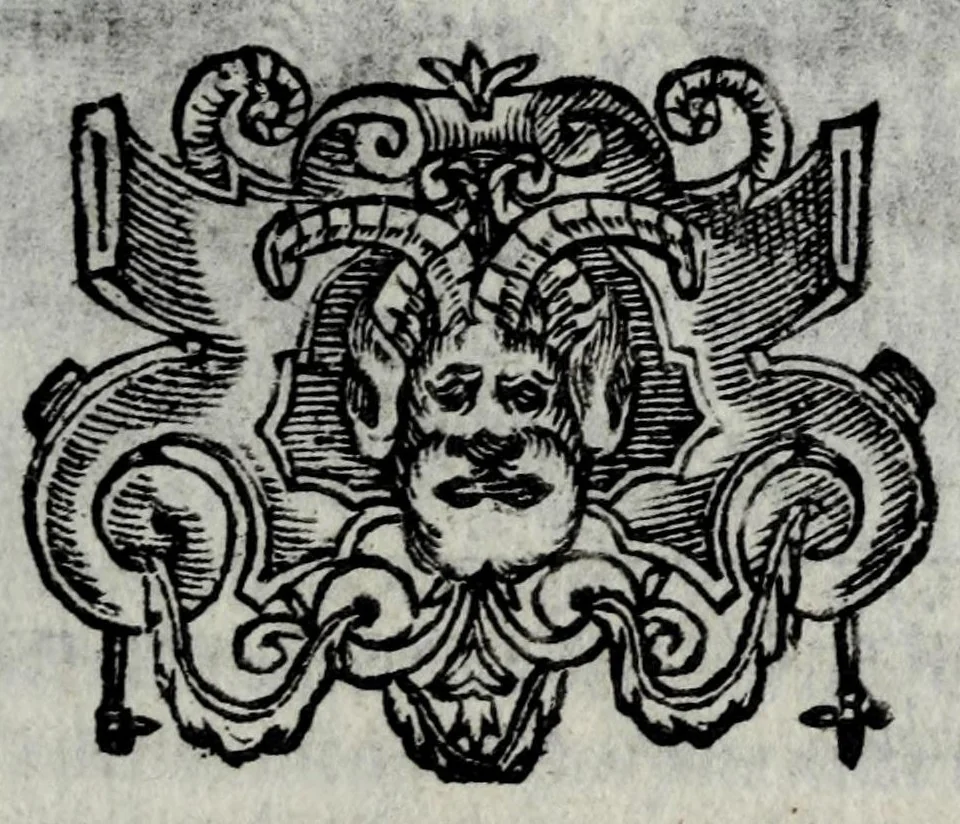 An illustration from Pia desideria : tribus libris comprehensa ..., 1676, leaf 139