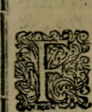 An illustration from Piæ considerationes ad declinandvm à malo et faciendvm bonvm, cum iconibus Viæ vitæ æernæ, 1672, leaf 76
