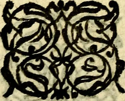 An illustration from Picta poesis : ut pictura poesis erit, 1552, leaf 108