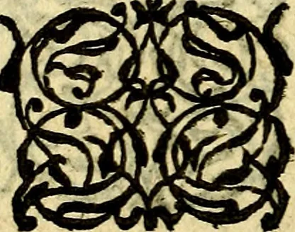 An illustration from Picta poesis : ut pictura poesis erit, 1552, leaf 109
