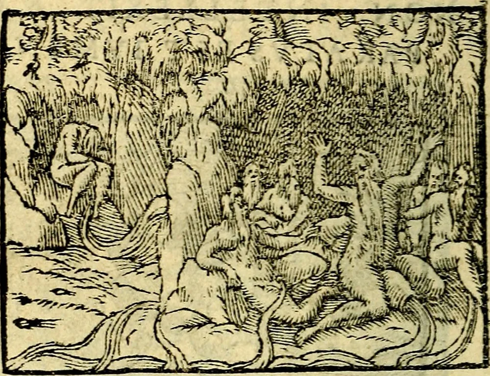 An illustration from Picta poesis : ut pictura poesis erit, 1552, leaf 121