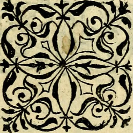 An illustration from Picta poesis : ut pictura poesis erit, 1552, leaf 122