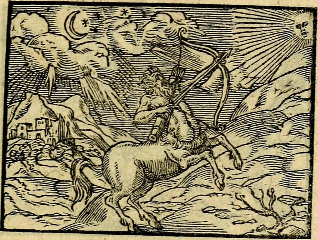 An illustration from Picta poesis : ut pictura poesis erit, 1552, leaf 26
