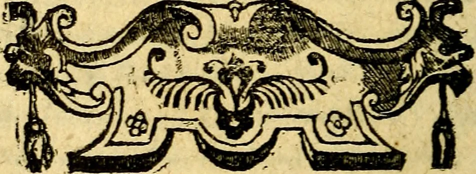 An illustration from Picta poesis : ut pictura poesis erit, 1552, leaf 27