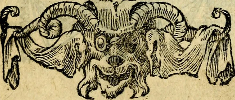 An illustration from Picta poesis : ut pictura poesis erit, 1552, leaf 32