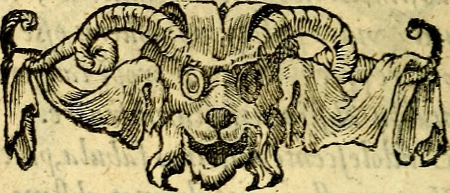 An illustration from Picta poesis : ut pictura poesis erit, 1552, leaf 37