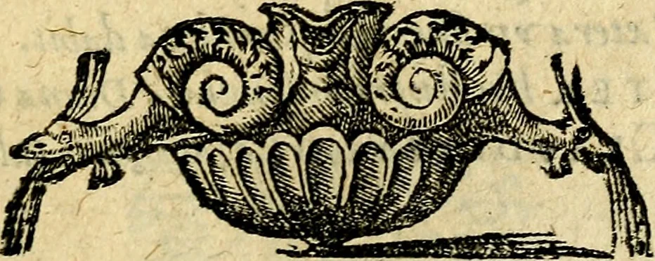 An illustration from Picta poesis : ut pictura poesis erit, 1552, leaf 38