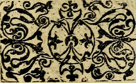 An illustration from Picta poesis : ut pictura poesis erit, 1552, leaf 40