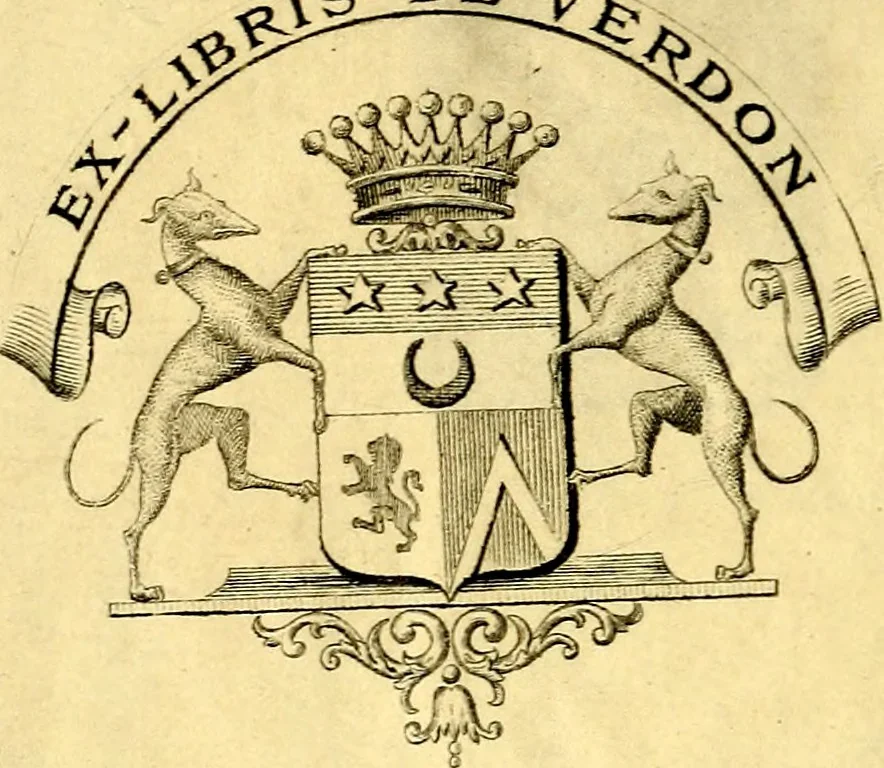 An illustration from Picta poesis : ut pictura poesis erit, 1552, leaf 5