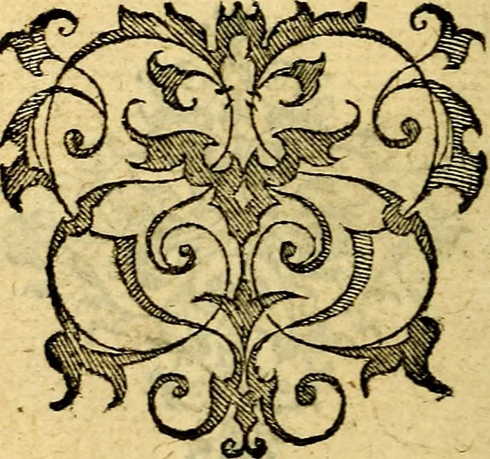 An illustration from Picta poesis : ut pictura poesis erit, 1552, leaf 57