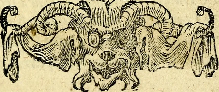 An illustration from Picta poesis : ut pictura poesis erit, 1552, leaf 64