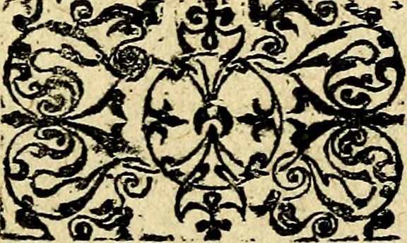 An illustration from Picta poesis : ut pictura poesis erit, 1552, leaf 66