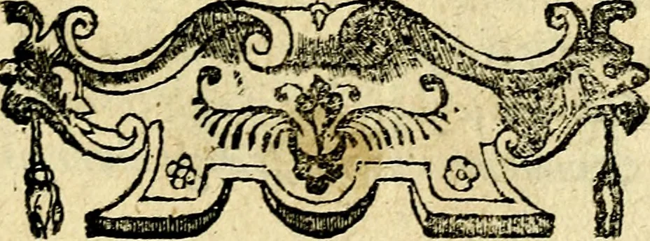 An illustration from Picta poesis : ut pictura poesis erit, 1552, leaf 70