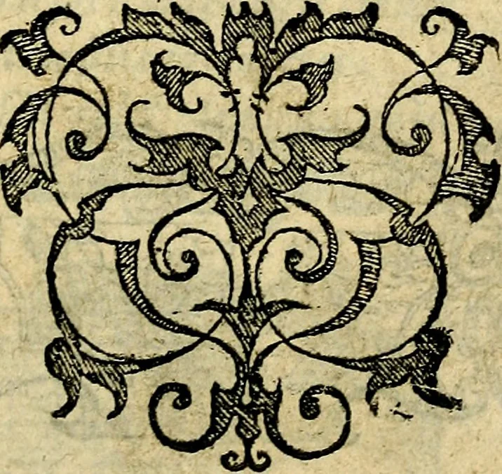 An illustration from Picta poesis : ut pictura poesis erit, 1552, leaf 74