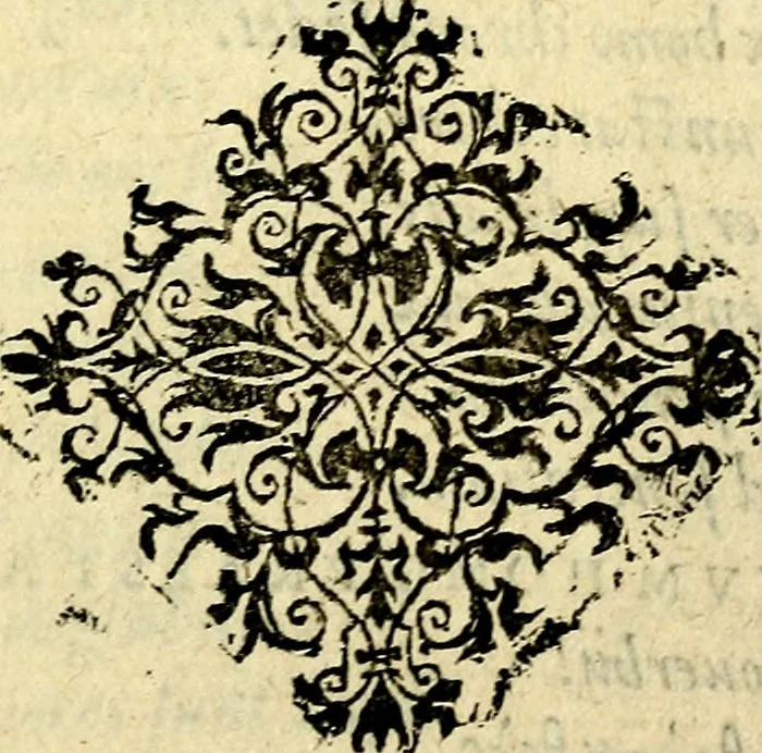 An illustration from Picta poesis : ut pictura poesis erit, 1552, leaf 78