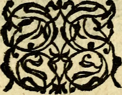 An illustration from Picta poesis : ut pictura poesis erit, 1552, leaf 84
