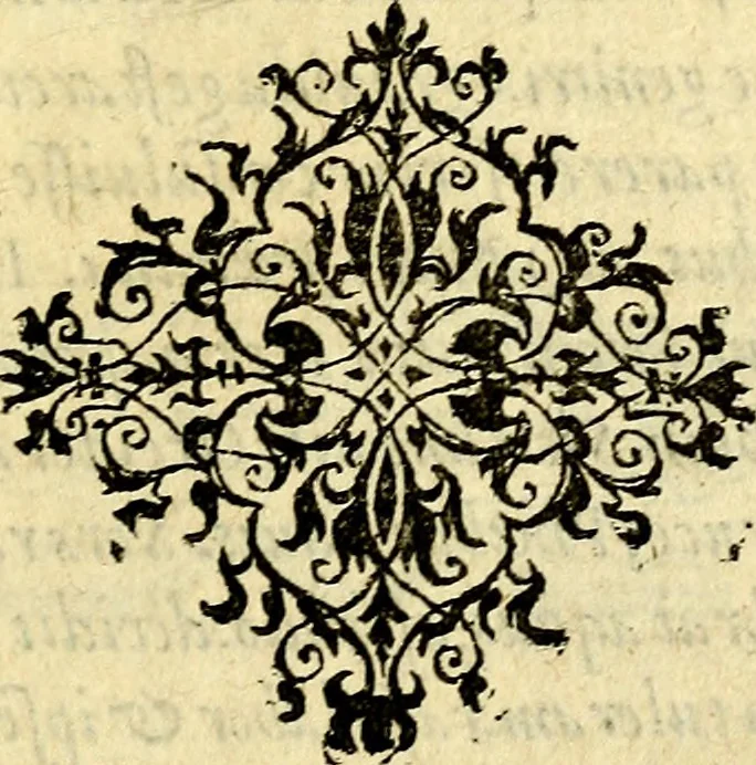 An illustration from Picta poesis : ut pictura poesis erit, 1552, leaf 92