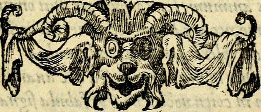 An illustration from Picta poesis : ut pictura poesis erit, 1552, leaf 96