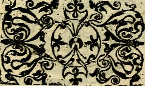 An illustration from Picta poesis : ut pictura poesis erit, 1552, leaf 98