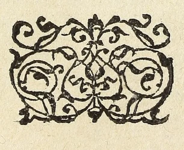 An illustration from Picta poesis : vt pictvra poesis erit, 1552, leaf 121