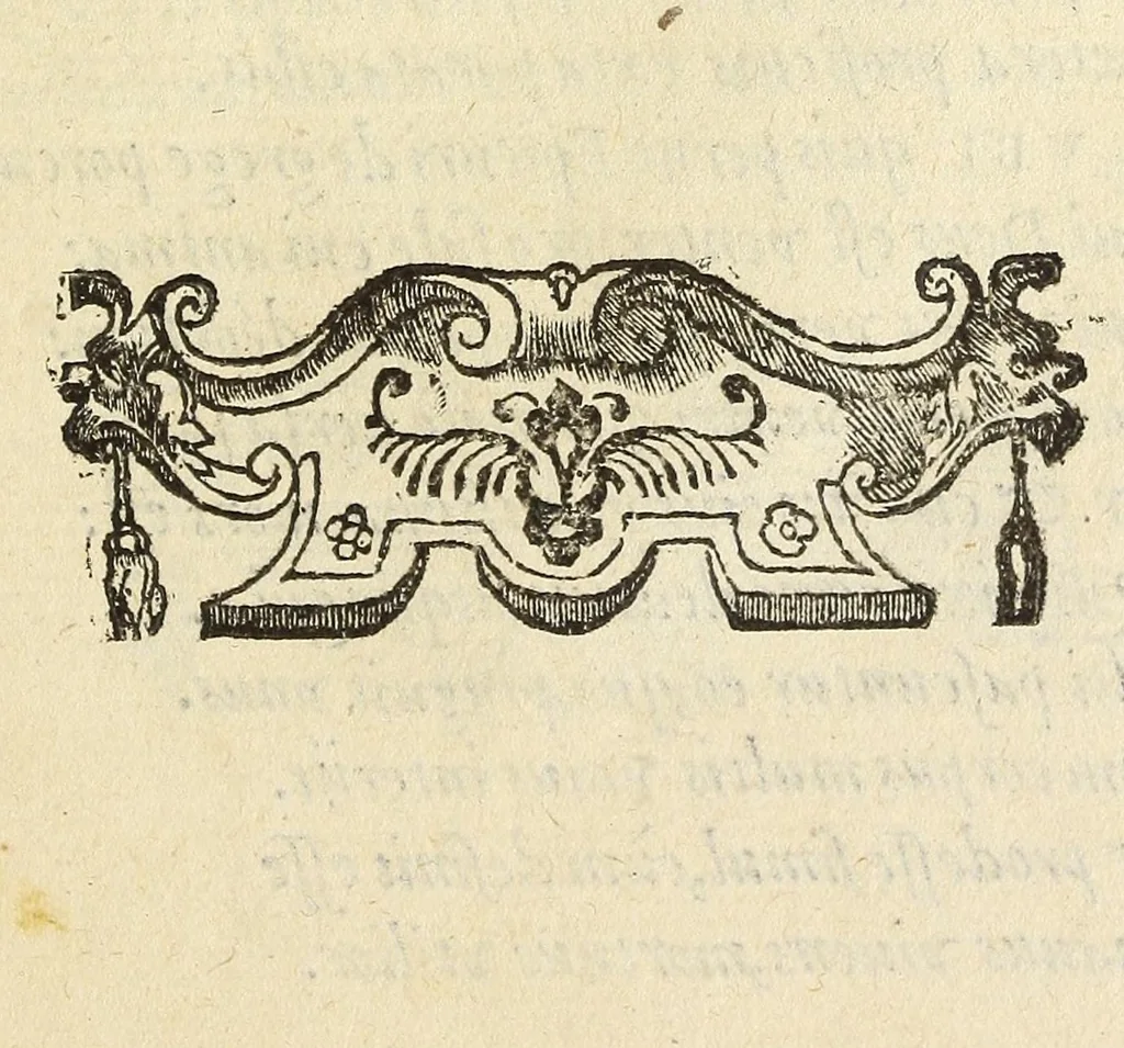 An illustration from Picta poesis : vt pictvra poesis erit, 1552, leaf 33