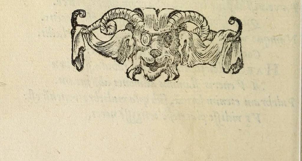 An illustration from Picta poesis : vt pictvra poesis erit, 1552, leaf 40