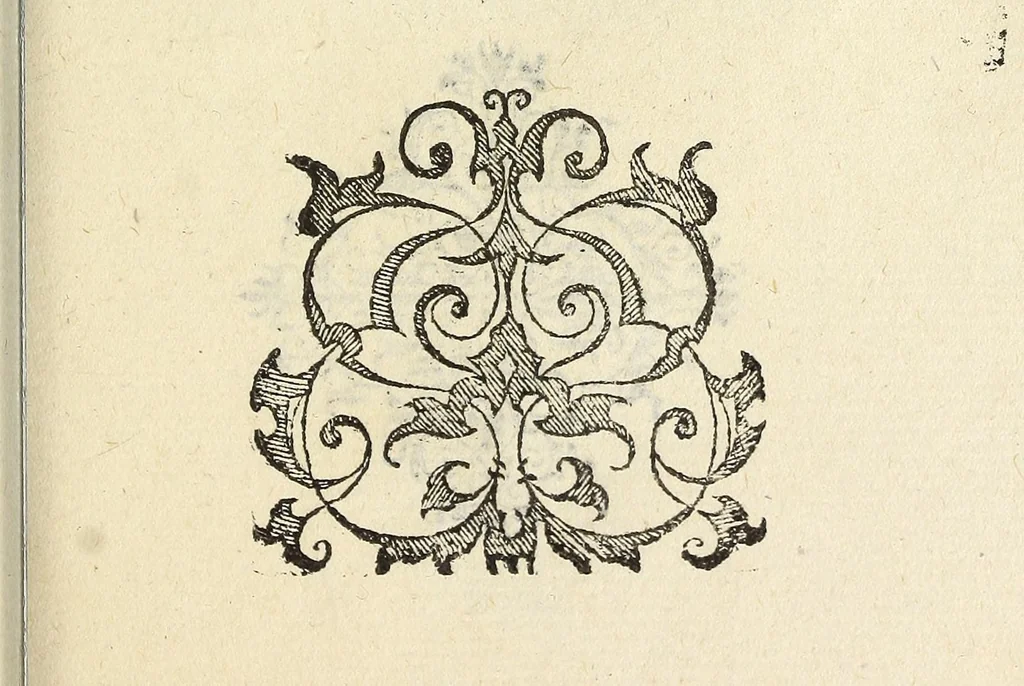 An illustration from Picta poesis : vt pictvra poesis erit, 1552, leaf 55
