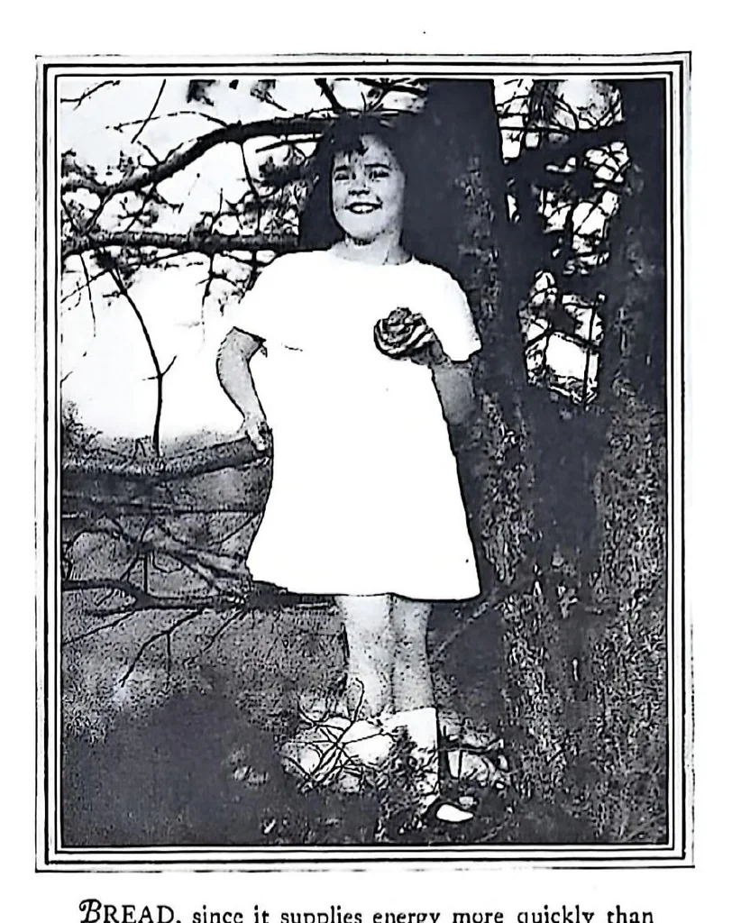 An illustration from Pictorial Review Vol 28 Iss 8 1927-05 Partial Scan, 1927, leaf 37