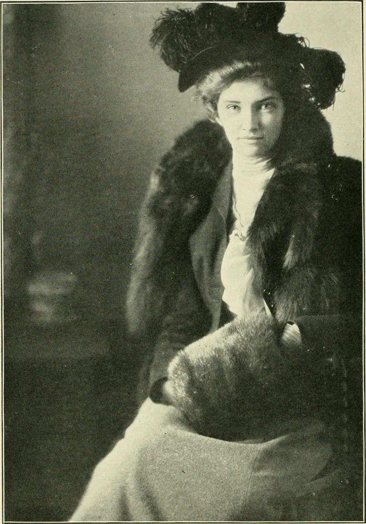 An illustration from Pictorial composition and the critical judgment of pictures; a handbook for students and lovers of art, 1903, leaf 49