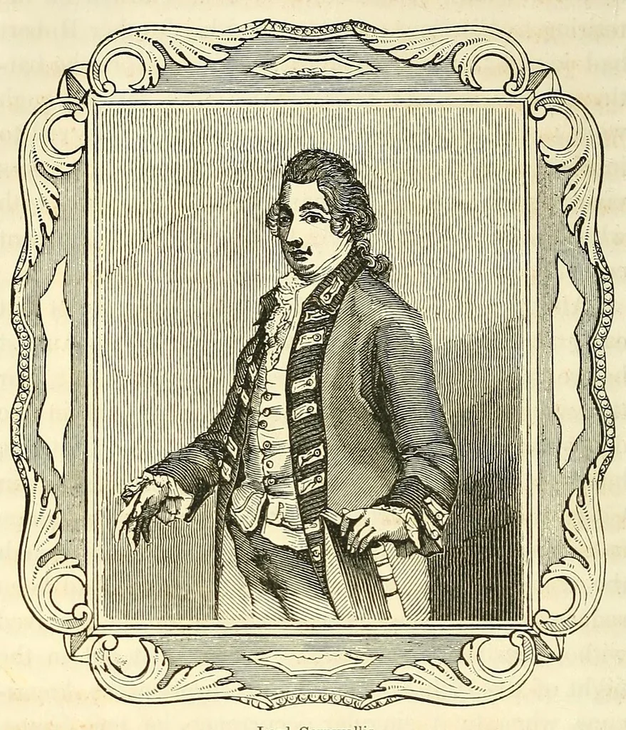 An illustration from Pictorial life of Andrew Jackson, 1847, leaf 58