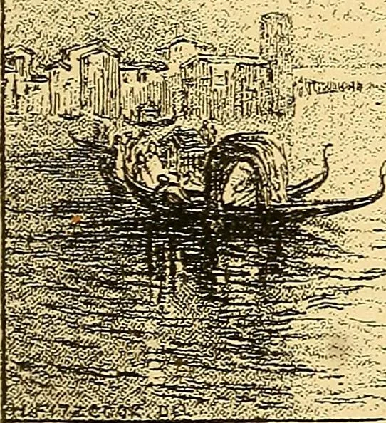 An illustration from Pictorial notes in the National Gallery, 1877, leaf 60