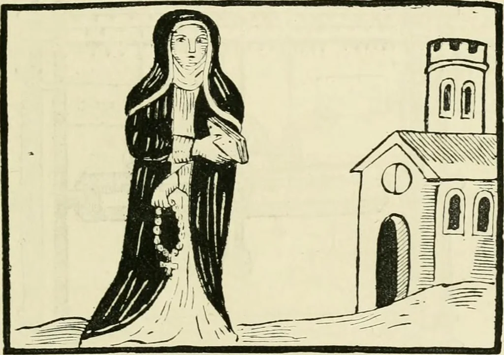 An illustration from The pictorial press: its origin and progress, 1885, leaf 110