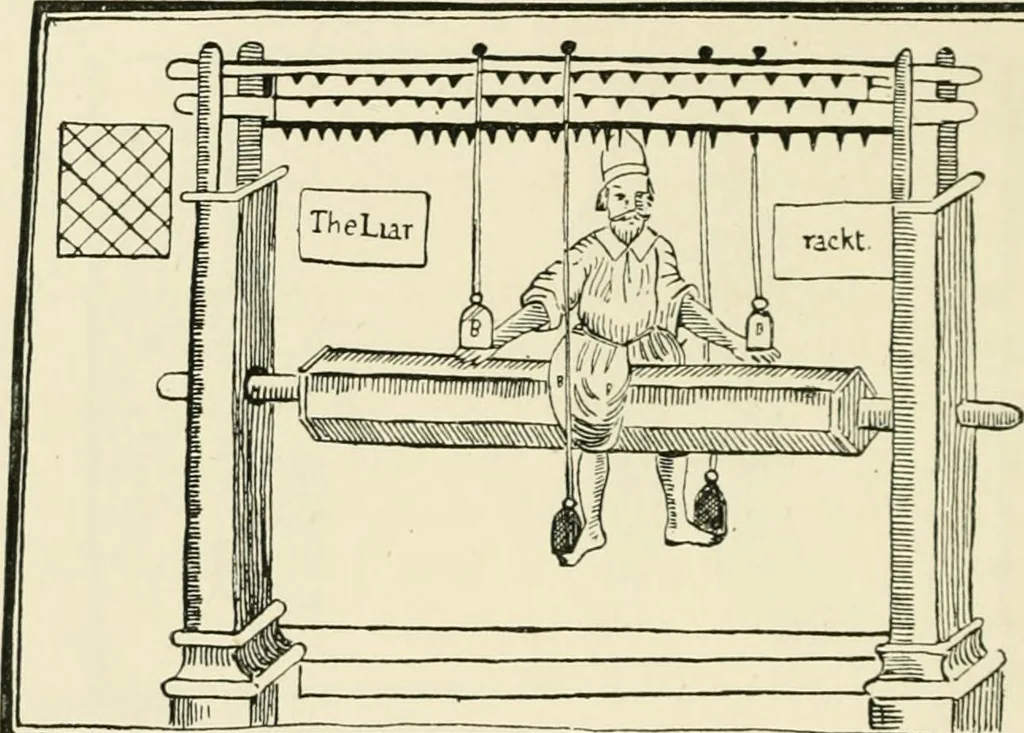 An illustration from The pictorial press: its origin and progress, 1885, leaf 111