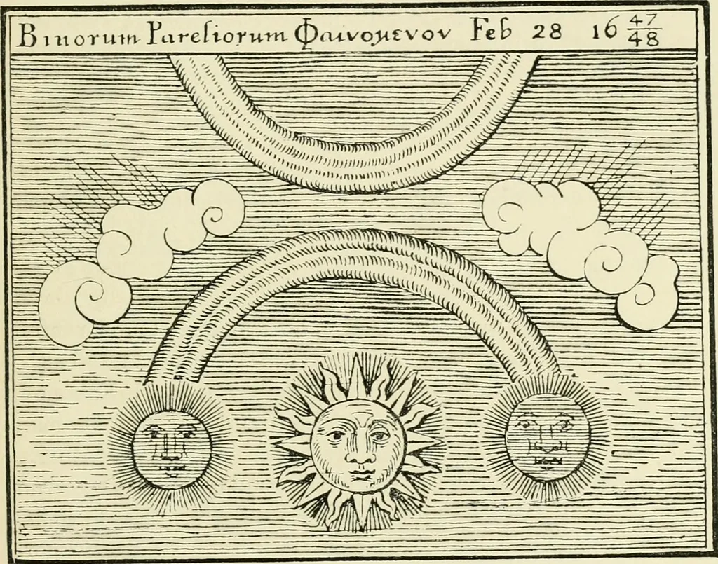 An illustration from The pictorial press: its origin and progress, 1885, leaf 122