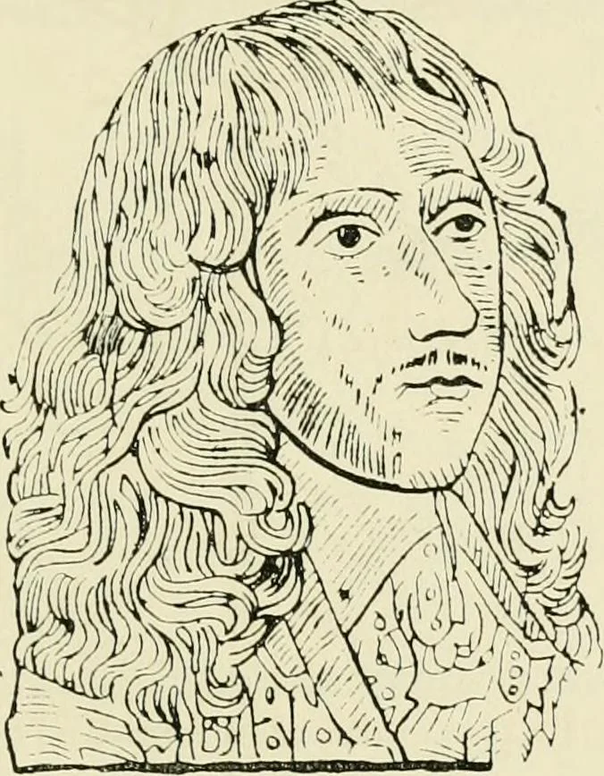An illustration from The pictorial press: its origin and progress, 1885, leaf 138
