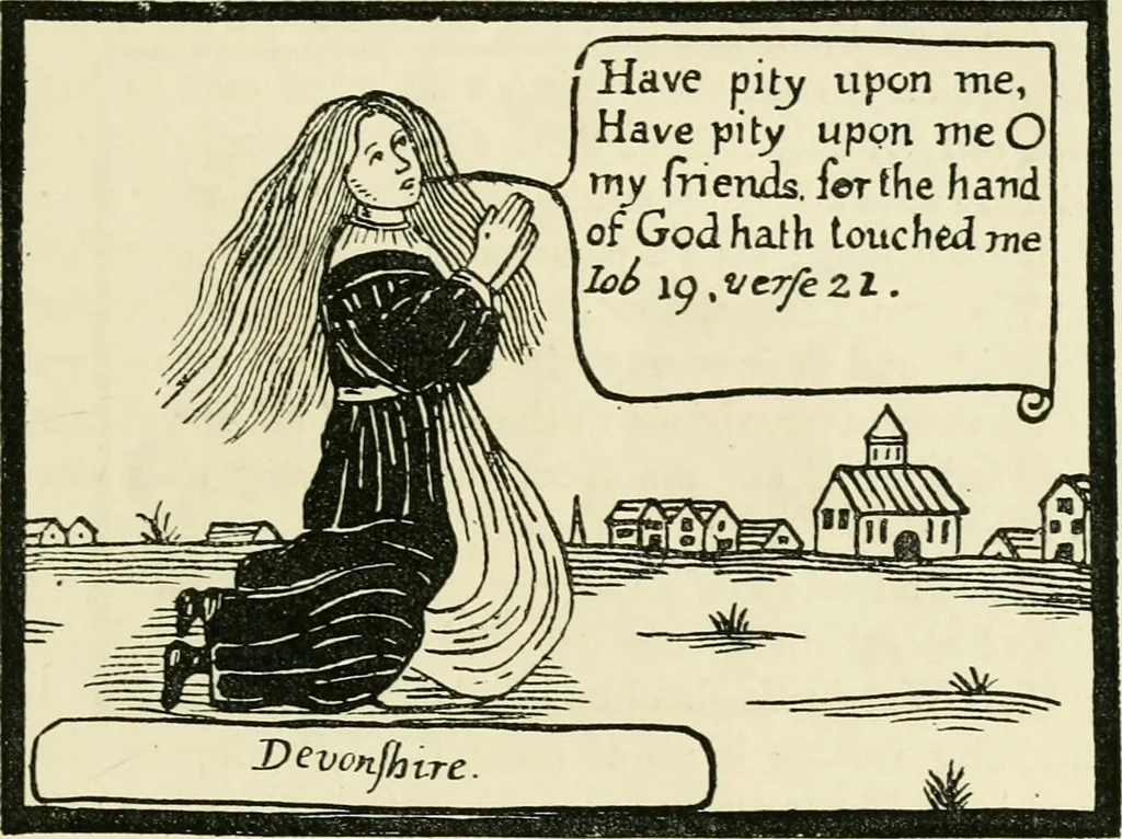 An illustration from The pictorial press: its origin and progress, 1885, leaf 144