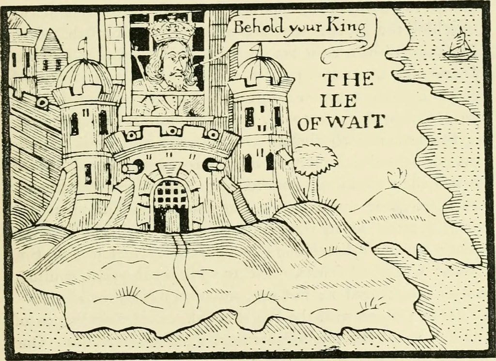 An illustration from The pictorial press: its origin and progress, 1885, leaf 162