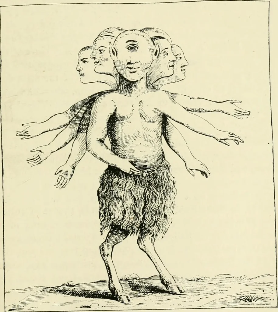 An illustration from The pictorial press: its origin and progress, 1885, leaf 174