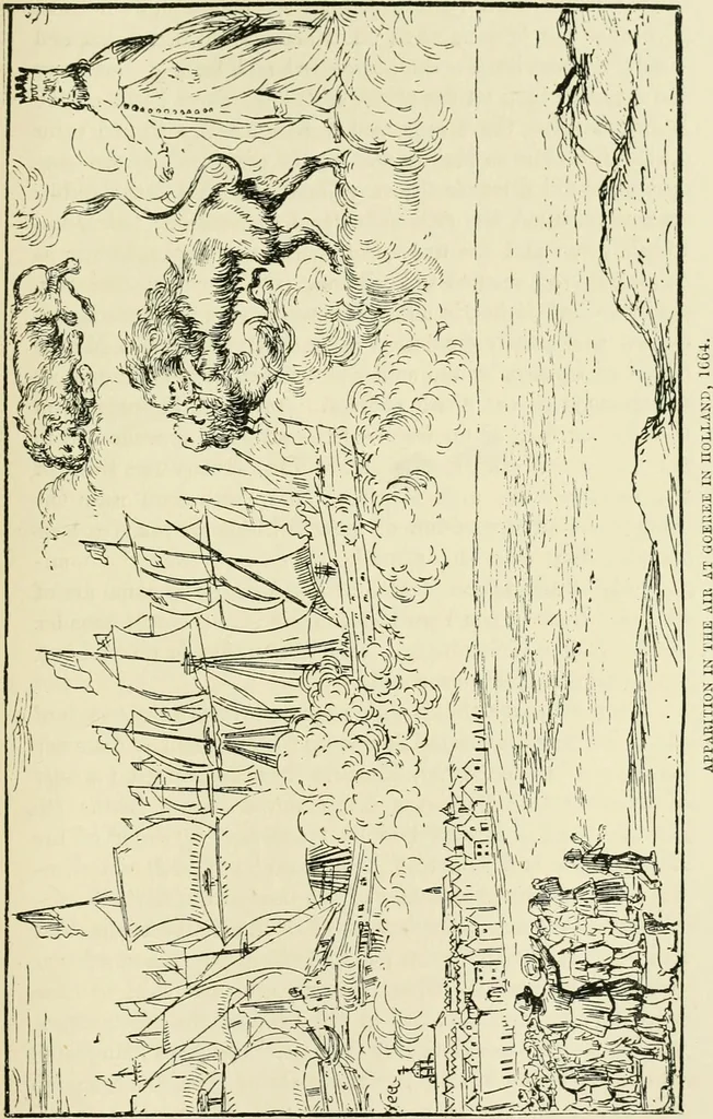 An illustration from The pictorial press: its origin and progress, 1885, leaf 182