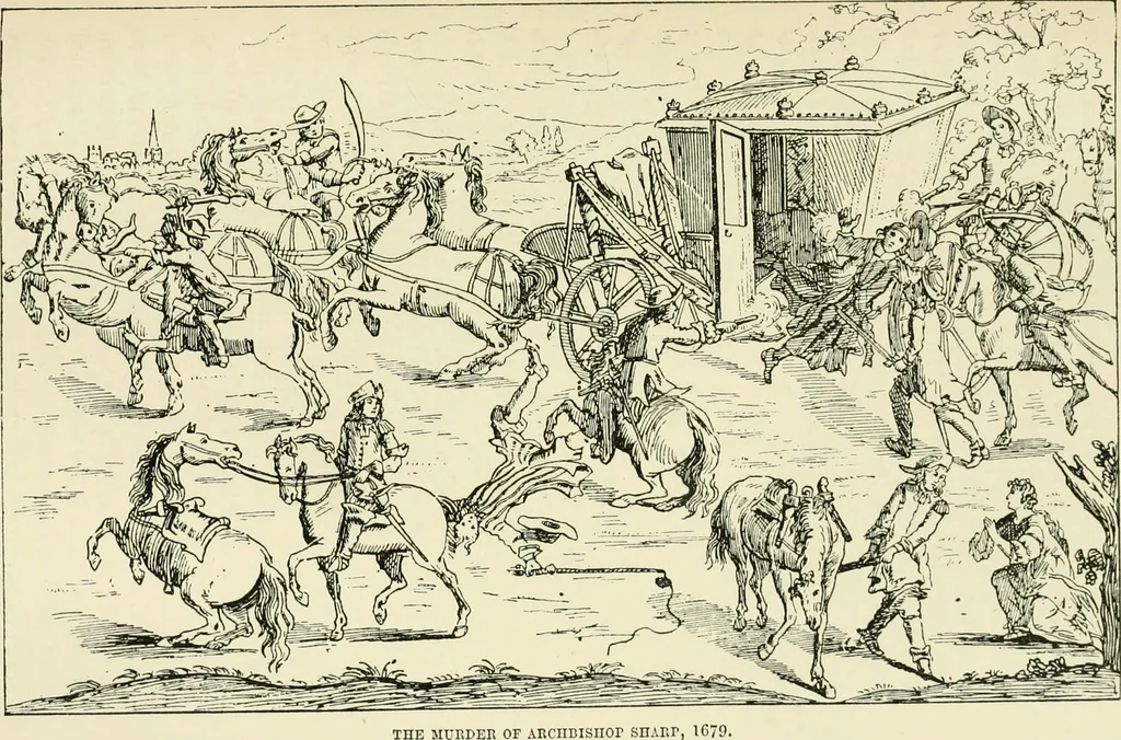 An illustration from The pictorial press: its origin and progress, 1885, leaf 184