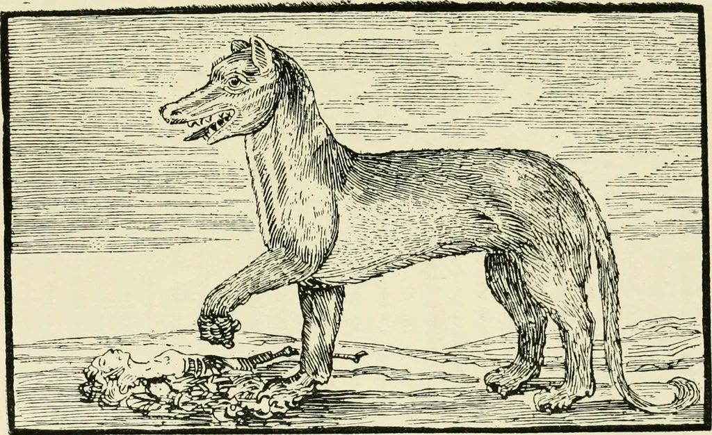 An illustration from The pictorial press: its origin and progress, 1885, leaf 226