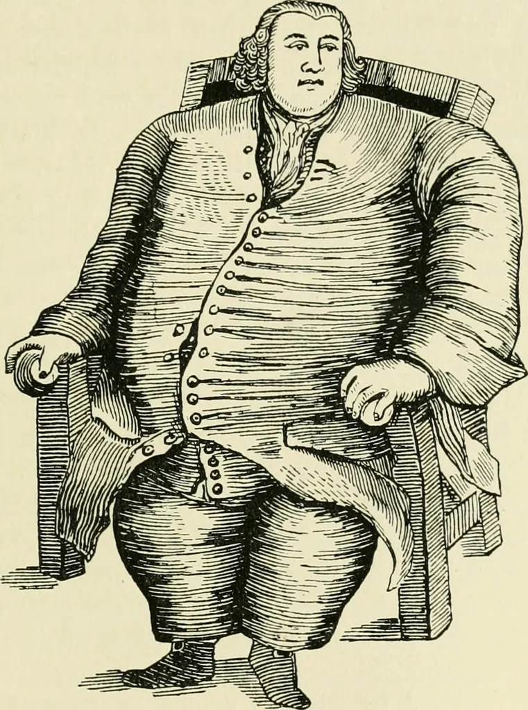 An illustration from The pictorial press: its origin and progress, 1885, leaf 232
