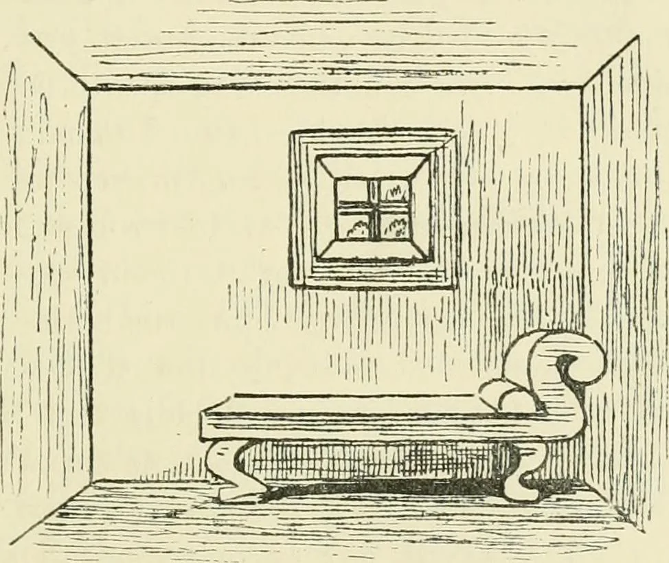An illustration from The pictorial press: its origin and progress, 1885, leaf 252