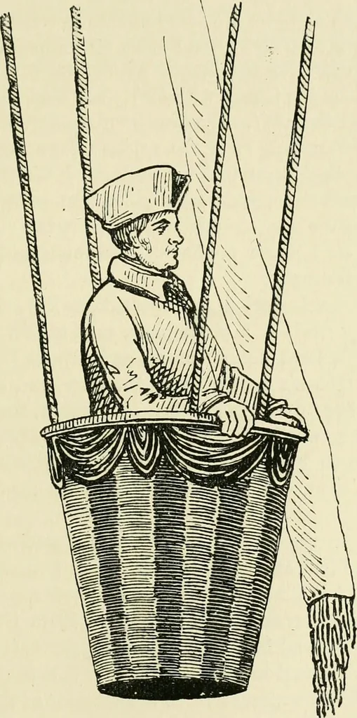 An illustration from The pictorial press: its origin and progress, 1885, leaf 284