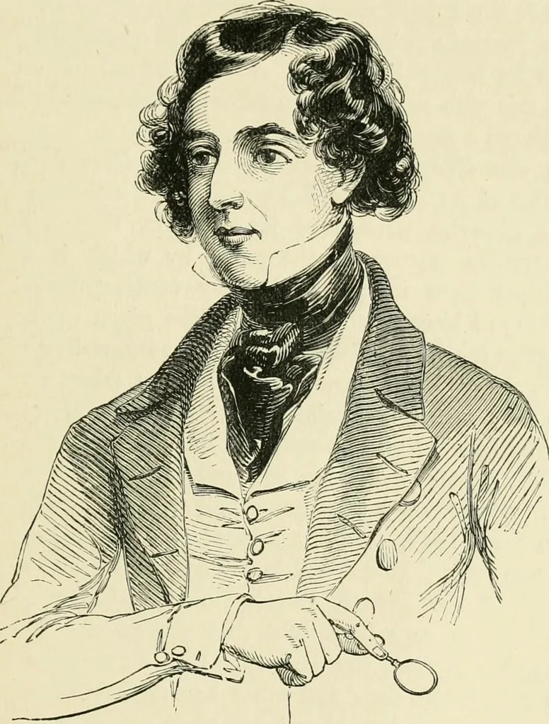 An illustration from The pictorial press: its origin and progress, 1885, leaf 316