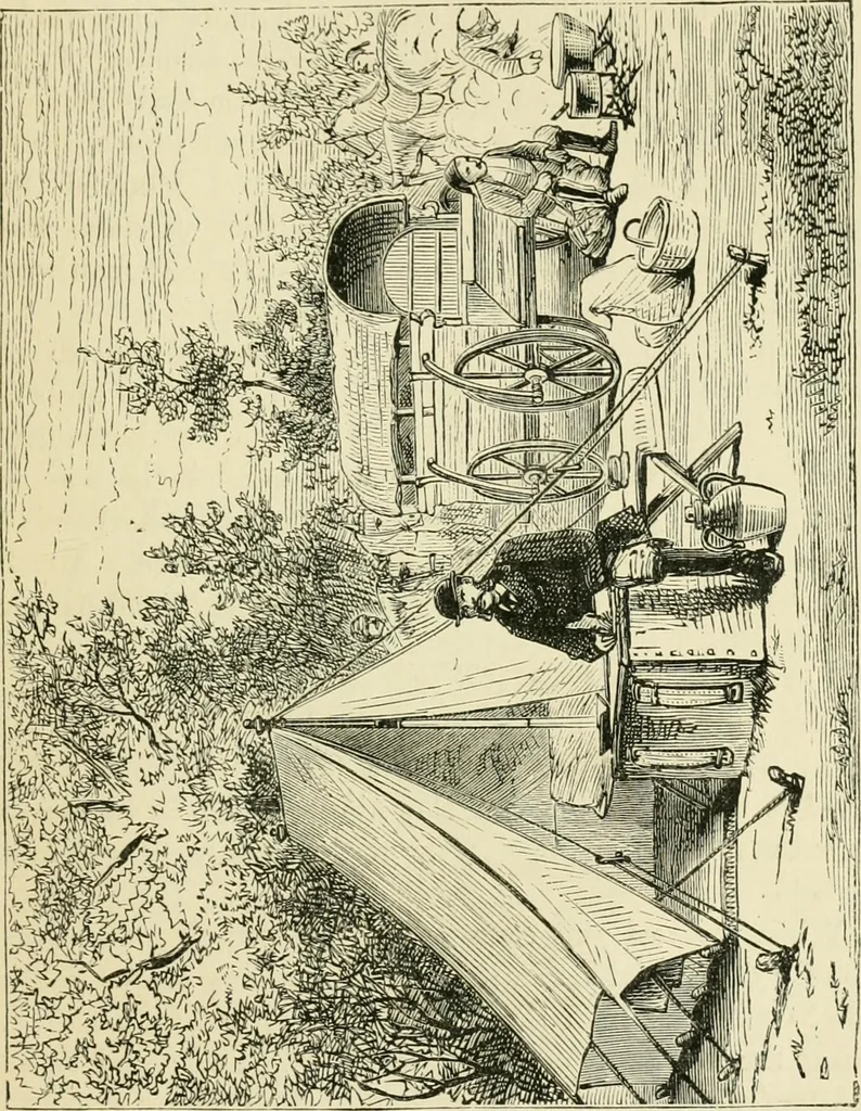 An illustration from The pictorial press: its origin and progress, 1885, leaf 358