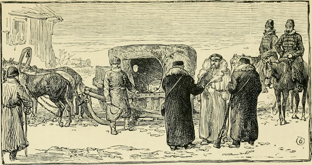 An illustration from The pictorial press: its origin and progress, 1885, leaf 360