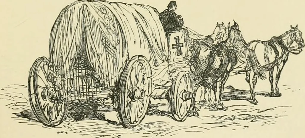 An illustration from The pictorial press: its origin and progress, 1885, leaf 378