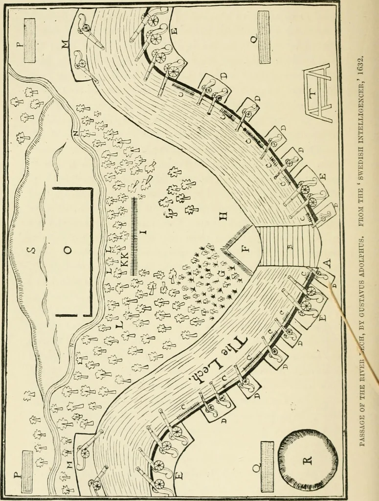 An illustration from The pictorial press: its origin and progress, 1885, leaf 55