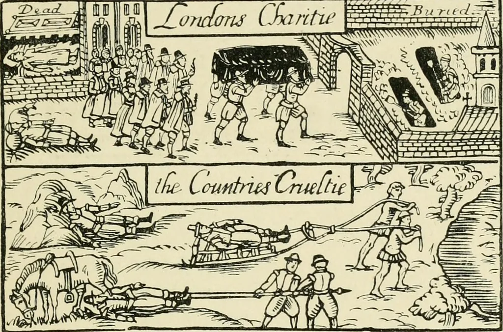 An illustration from The pictorial press: its origin and progress, 1885, leaf 64